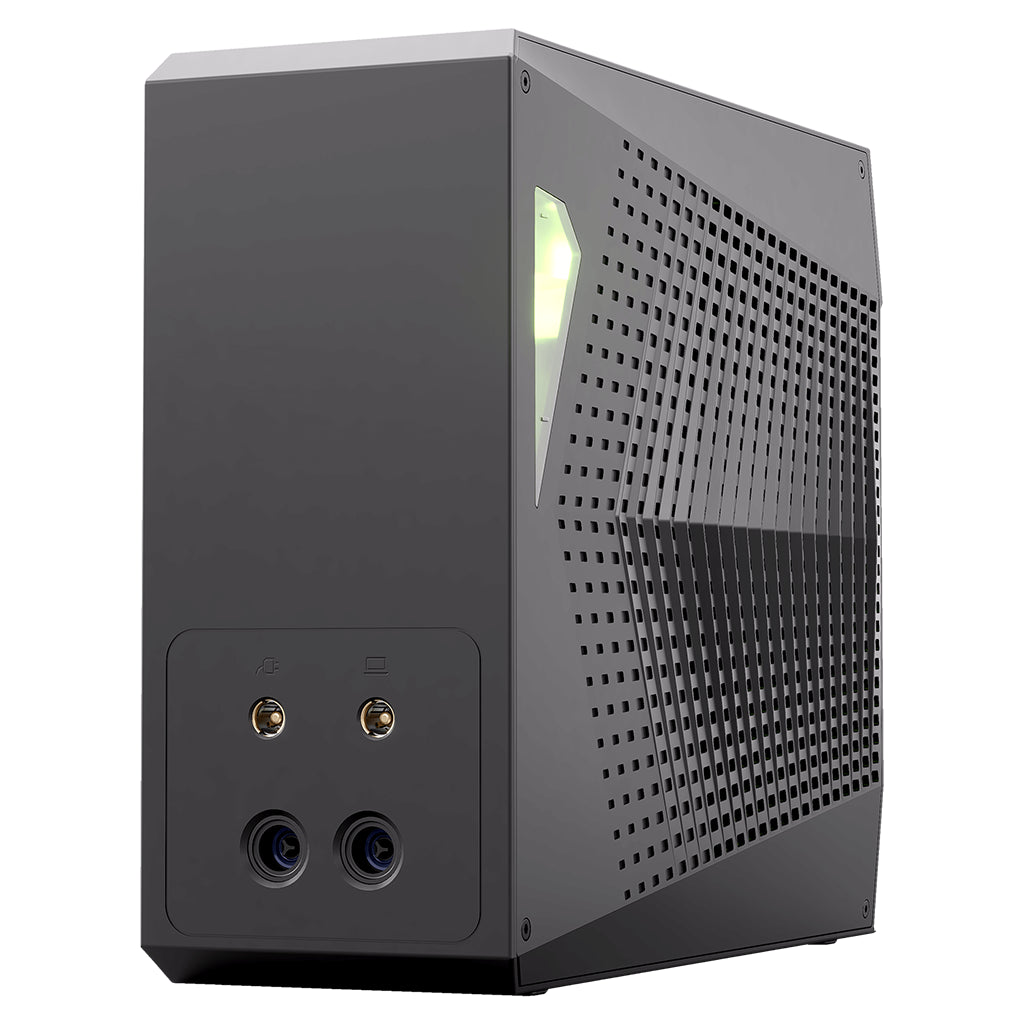 Infinity Aqua n Glow Cooling Box(Aqua N Cooler - Glow) - 3