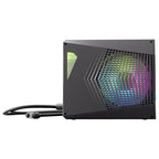 Infinity Aqua n Glow Cooling Box(Aqua N Cooler - Glow) - 4