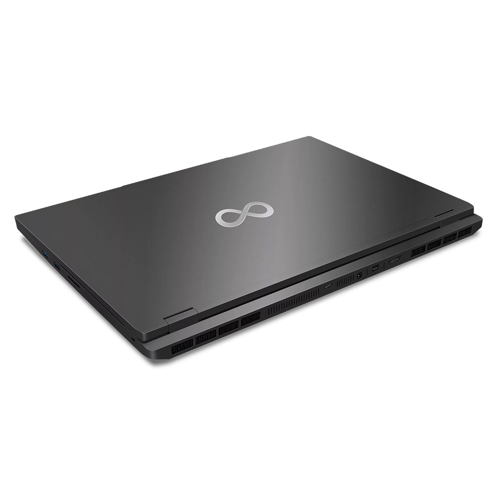 Infinity Cobra 16" 180Hz WQXGA Gaming Laptop Ryzen 9 8940HX 16GB 1TB RTX5070P W11H(Cobra 7-DRAR9-899) - 5
