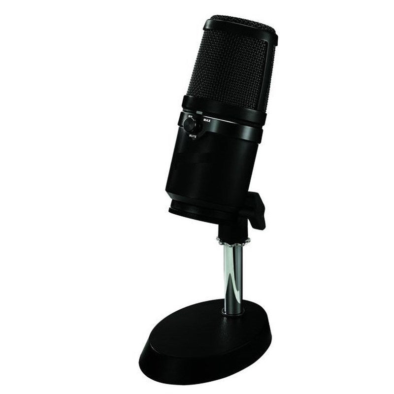 Infinity MIC-358U USB Microphone(MIC-358U) - 1