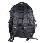 Infinity N17 17" Backpack - Black(NBB-INF-N17) - 2