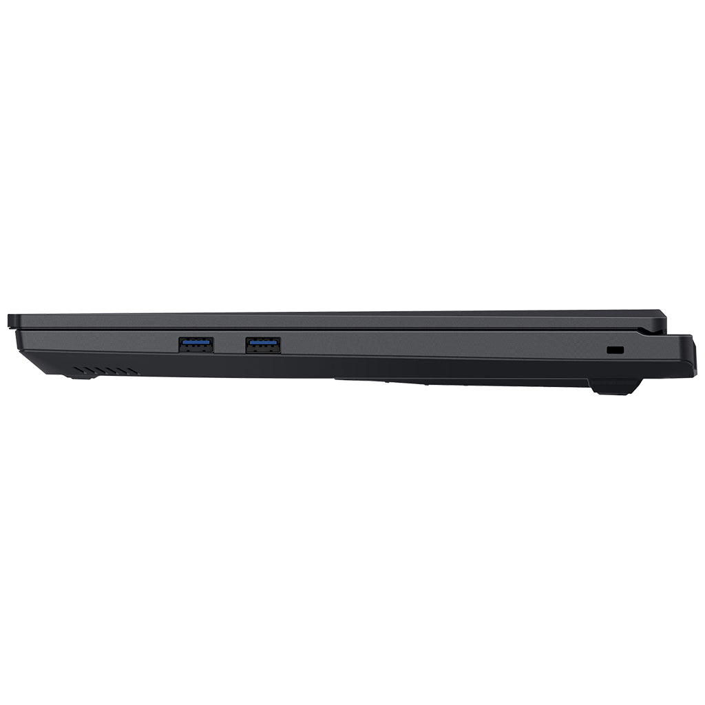 Infinity W16 Series 16" 300Hz QHD+ Gaming Laptop i9-13900HX 16GB 1TB RTX5070Ti W11H(W16-13R7TIBW-899) - 3
