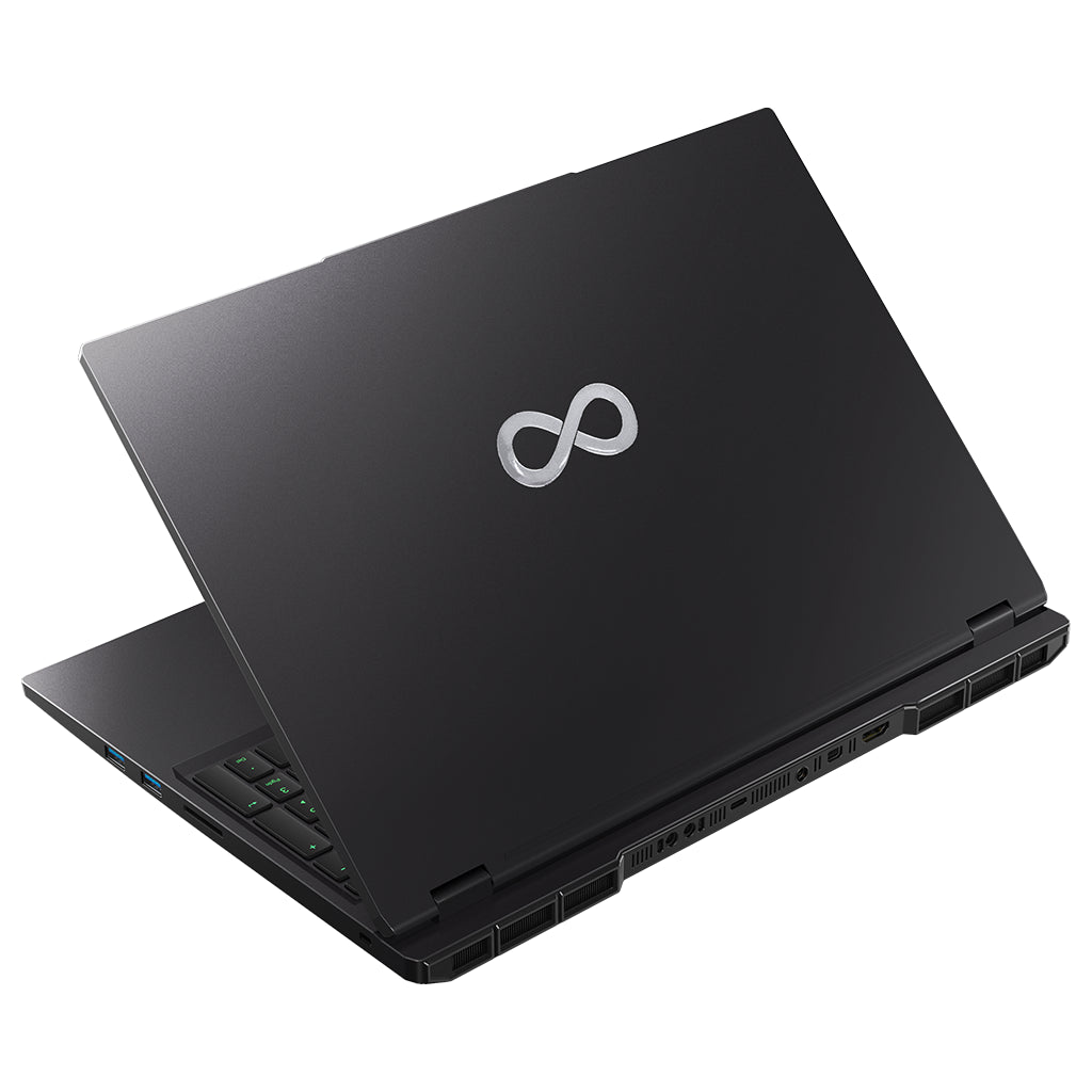 Infinity Y16 Series 16" 300Hz QHD+ Gaming Laptop R9-9955HX 16GB 1TB RTX5070Ti W11H(Y16-R9R7TIBW-899) - 3