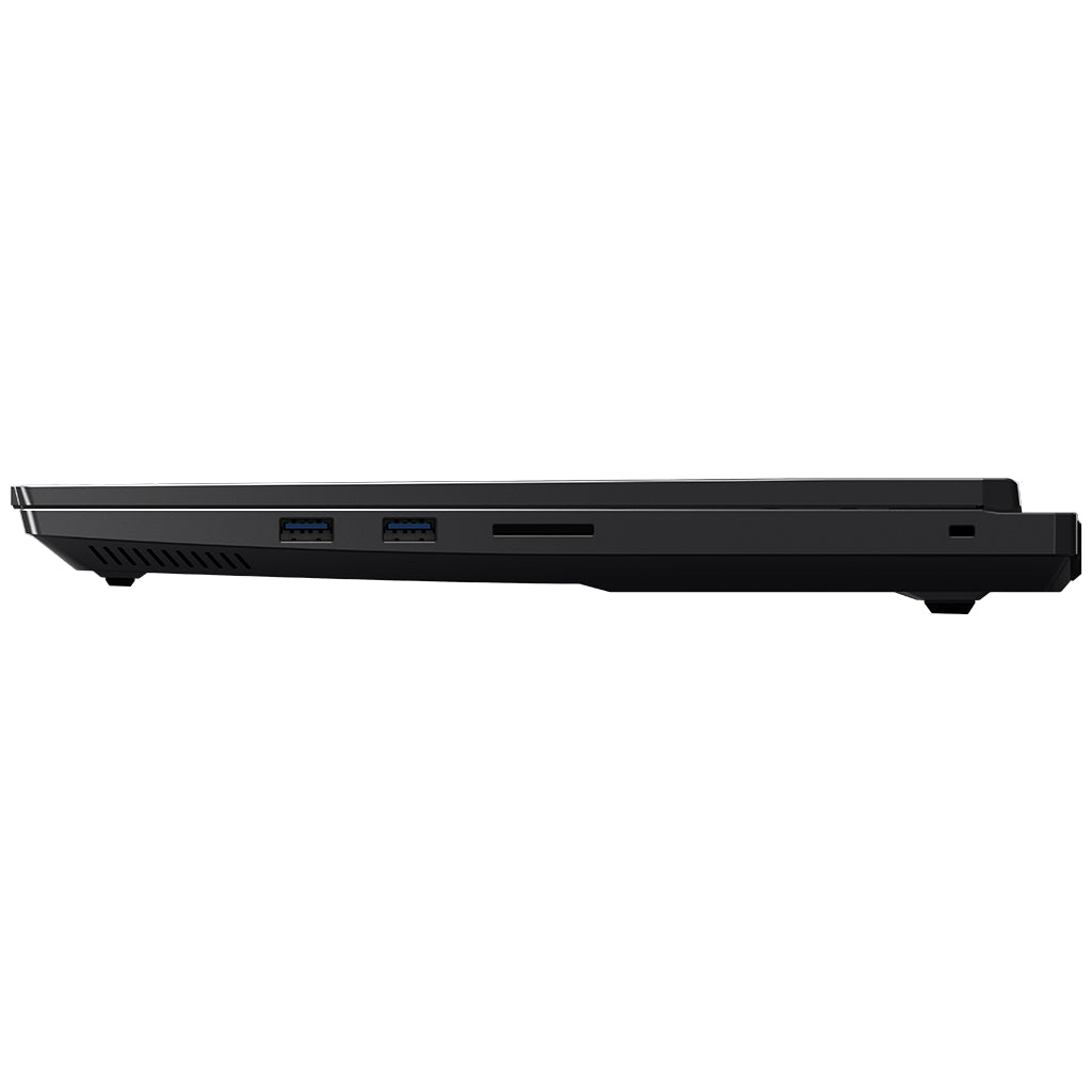 Infinity Y16 Series 16" 300Hz QHD+ Gaming Laptop R9-9955HX 16GB 1TB RTX5070Ti W11H(Y16-R9R7TIBW-899) - 5