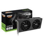 INNO3D GeForce RTX 5050 TWIN X2 8GB Video Card(N50502-08D6-174071N) - 1