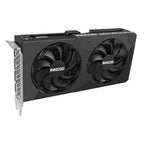 INNO3D GeForce RTX 5050 TWIN X2 8GB Video Card(N50502-08D6-174071N) - 2