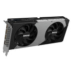 Inno3D GeForce RTX 5060 Ti TWIN X2 OC 8GB Video Card(N506T2-08D7X-193075N) - 2