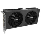 Inno3D GeForce RTX 5060 TWIN X2 8GB Video Card(N50602-08D7-195071N) - 5