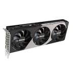 Inno3D GeForce RTX 5070 TI X3 OC 16GB GDDR7 Video Card(N507T3-16D7X-176068W) - 2
