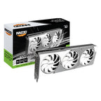 Inno3D GeForce RTX 5070 TI X3 OC 16GB GDDR7 Video Card - White(N507T3-16D7X-176068W) - 1