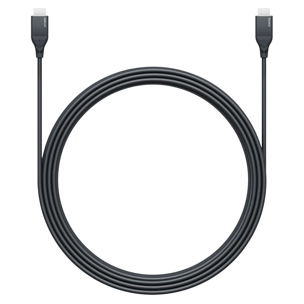 Insta360 Connect 10m Extra Long HDMI Cable(CINSBABH) - 2