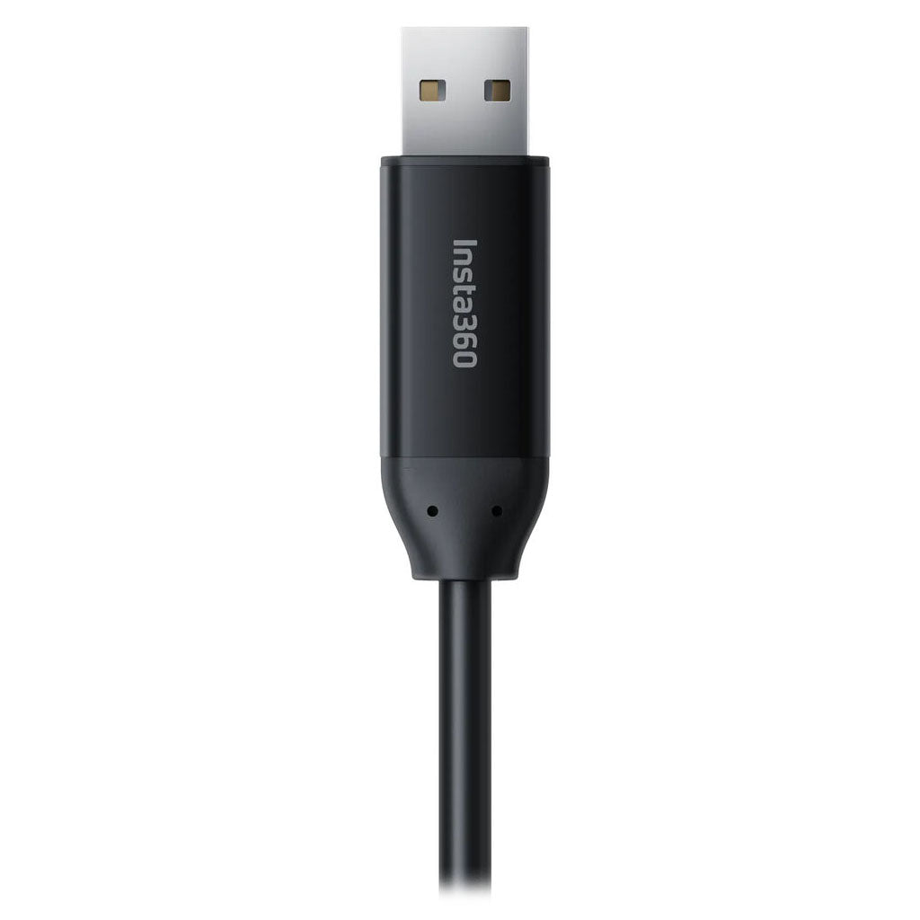 Insta360 Connect 10m Extra Long USB-A to USB-C Cable(CINSBABL) - 4