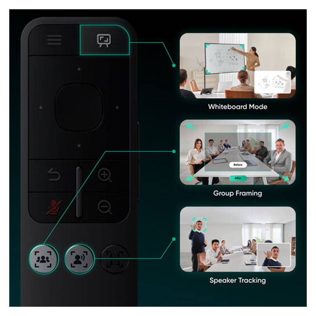 Insta360 Connect Remote Control(CINSBABB) - 6