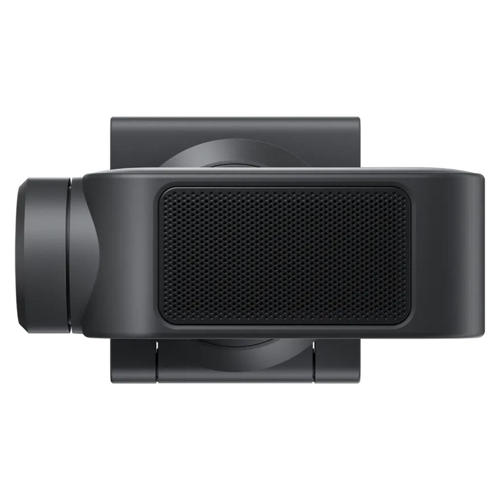 Insta360 Link 2 4K PTZ AI Webcam with Gimbal - Black(CINSABNB) - 5