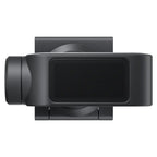 Insta360 Link 2 4K PTZ AI Webcam with Gimbal - Black(CINSABNB) - 5