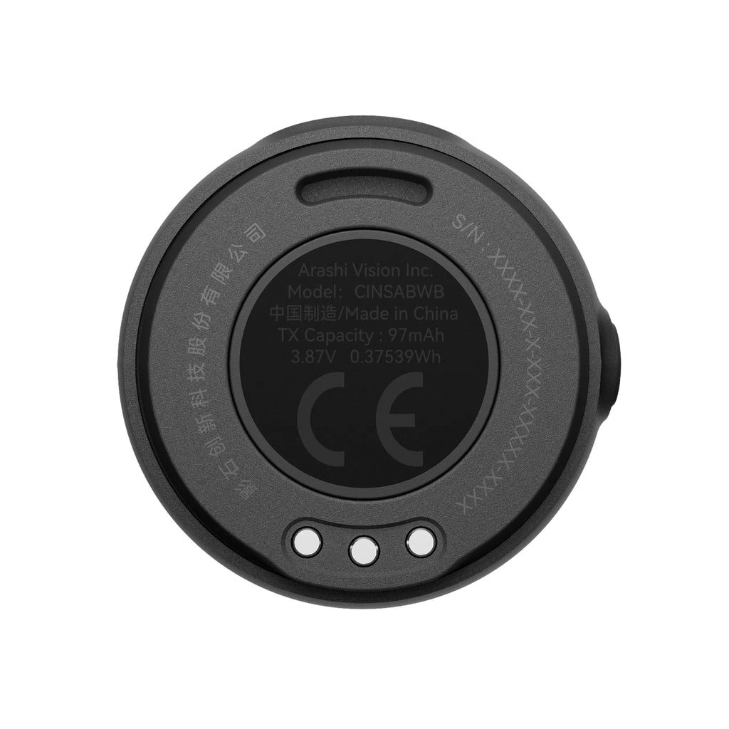 Insta360 Mic Air Transmitter(CINSABWB) - 2