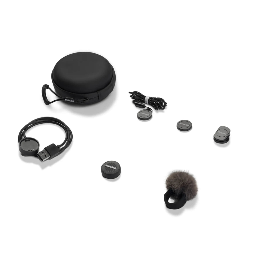 Insta360 Mic Air Transmitter(CINSABWB) - 5