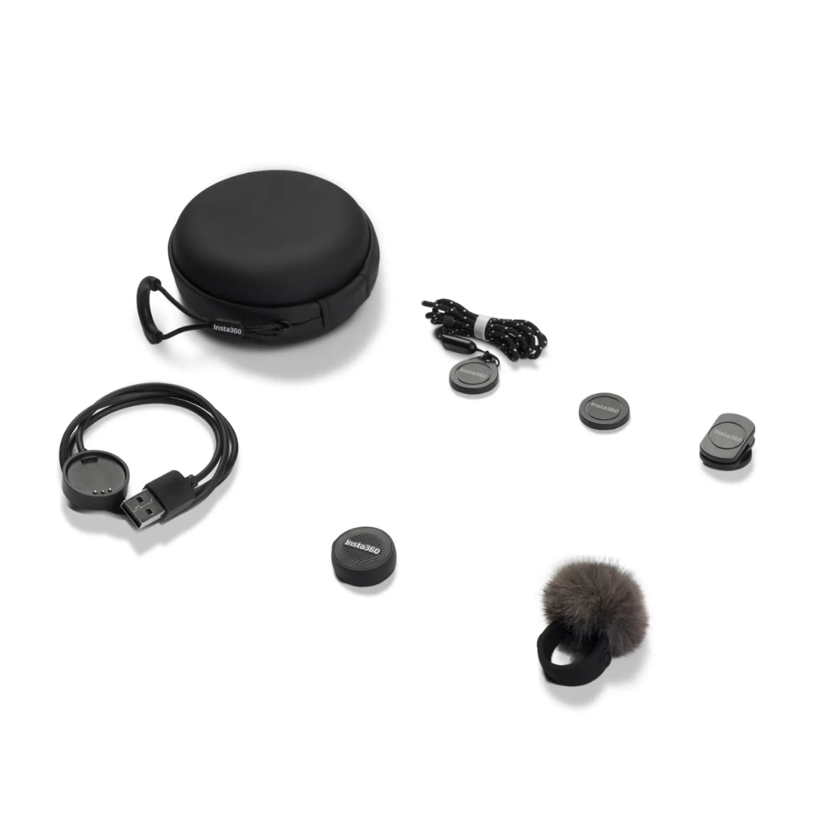 Insta360 Mic Air Transmitter(CINSABWB) - 5