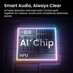 Insta360 Mic PRO Transmitter(MICPRO03) - 4