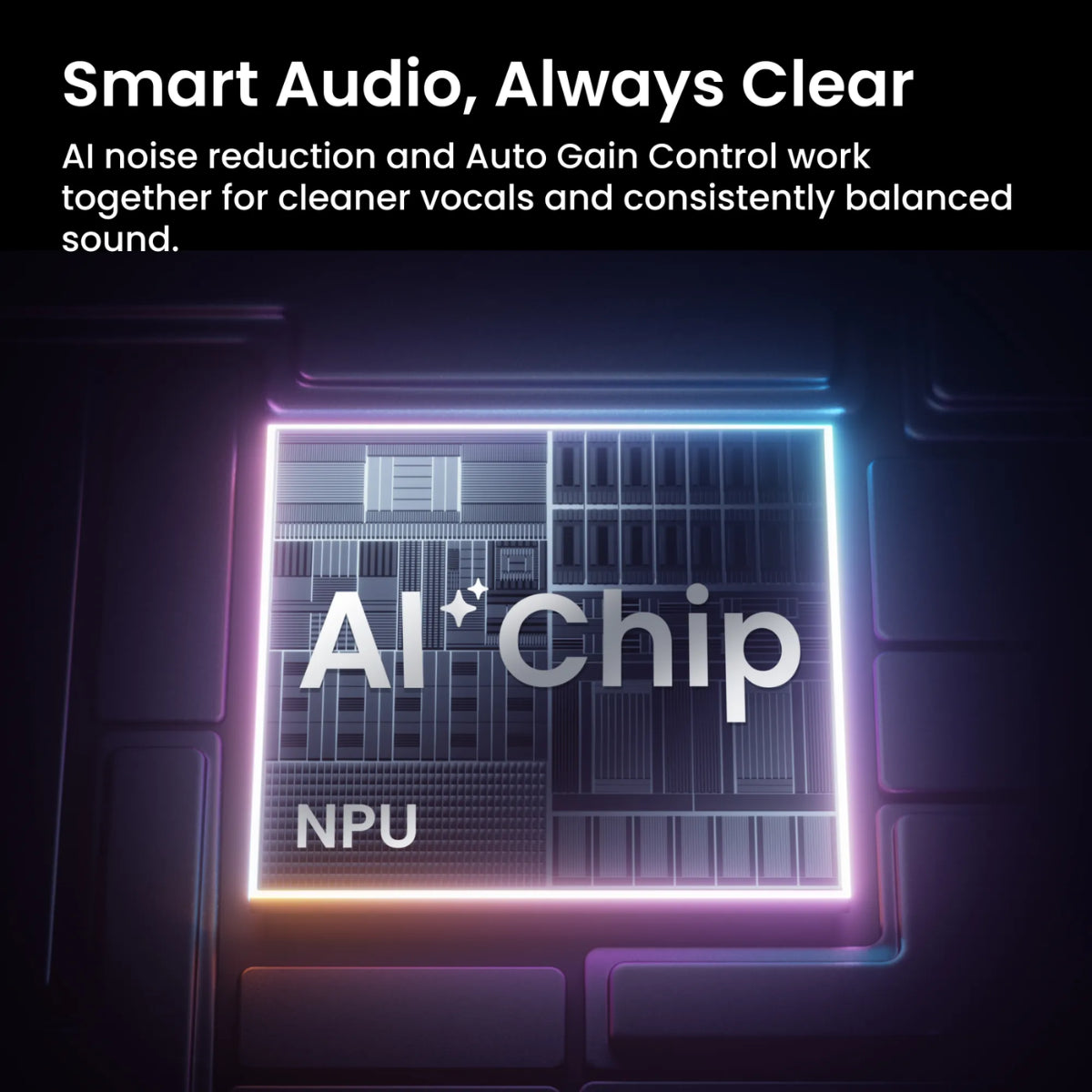 Insta360 Mic PRO Transmitter(MICPRO03) - 4