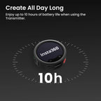 Insta360 Mic PRO Transmitter(MICPRO03) - 6