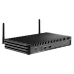 Intel CMCR1ABC NUC Rugged Chassis Element(BKCMCR1ABC) - 1