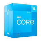 Intel Core i3 12100F 4 Core LGA 1700 3.3GHz CPU Processor(BX8071512100F) - 2