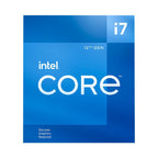 Intel Core i7 12700F 12 Core 20 Threads up to 4.9GHz LGA 1700 CPU Processor(BX8071512700F) - 3