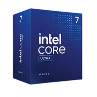 Intel Core Ultra 7 265 20 Core LGA 1851 (Up to 5.3GHz) CPU Processor(BX80768265) - 1