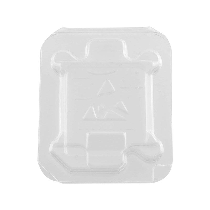 Intel CPU Clamshell Tray Case(Intel Clamshell) - 1