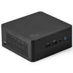 ASUS NUC 13 Pro Tall Core i3-1315U Barebone Mini PC - RNUC13ANHI300000I(RNUC13ANHI300000I) - 1
