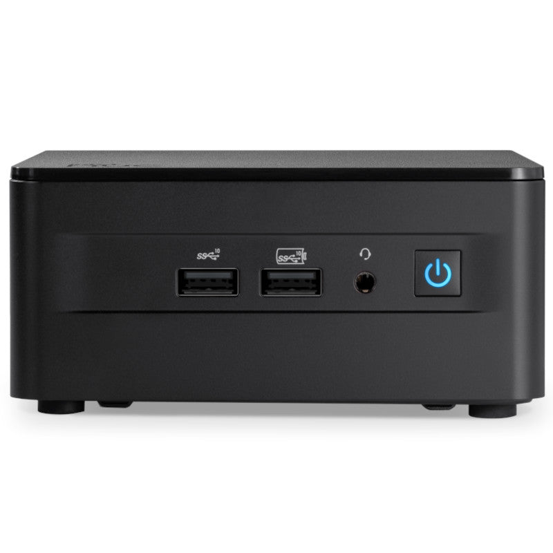 ASUS NUC 13 Pro Tall Core i3-1315U Barebone Mini PC - RNUC13ANHI300000I(RNUC13ANHI300000I) - 3