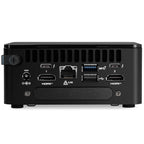 ASUS NUC 13 Pro Tall Core i7-1360P Barebone Mini PC - RNUC13ANHI700000I(RNUC13ANHI700000I) - 3