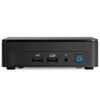 ASUS NUC 13 Pro Slim Core i7-1360P Barebone Mini PC - RNUC13ANKI700000I(RNUC13ANKI700000I) - 2