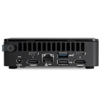 ASUS NUC 13 Pro Slim Core i7-1360P Barebone Mini PC - RNUC13ANKI700000I(RNUC13ANKI700000I) - 3