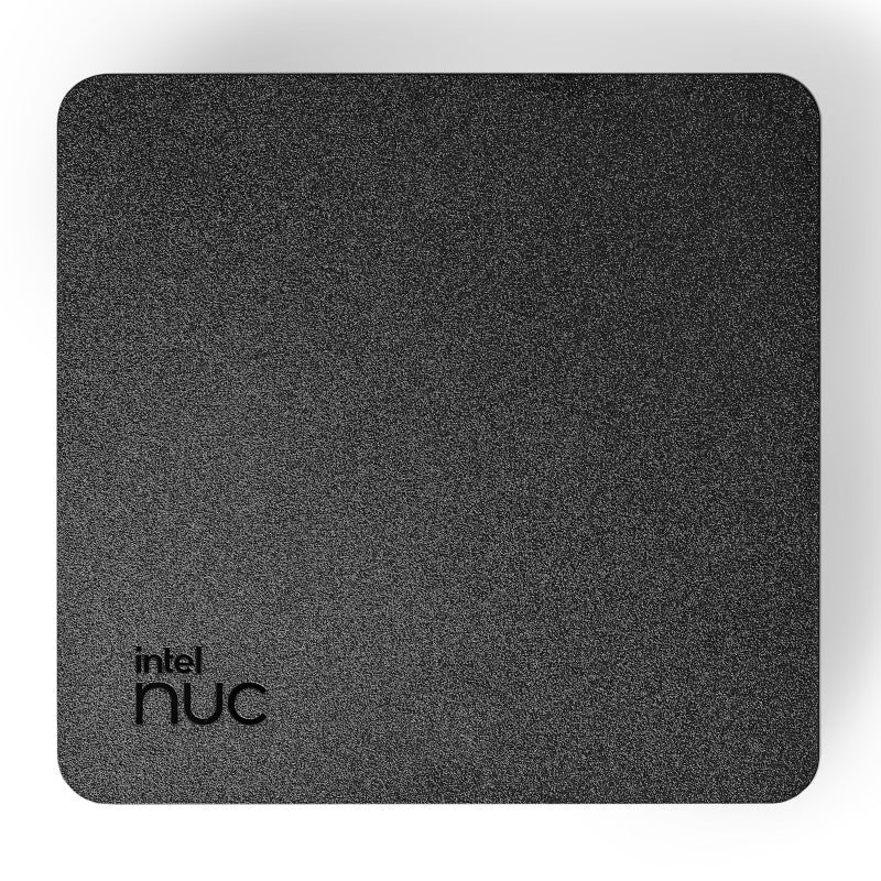 ASUS NUC 13 Pro Slim Core i7-1360P Barebone Mini PC - RNUC13ANKI700000I(RNUC13ANKI700000I) - 5