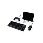 IOGEAR KeyMander 2 Mobile Keyboard/Mouse Adapter(GE1337M) - 3