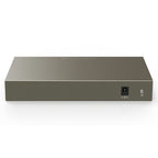IP-COM G1109P-8-102W 9-Port Gigabit Unmanaged PoE Switch(G1109P-8-102W) - 3
