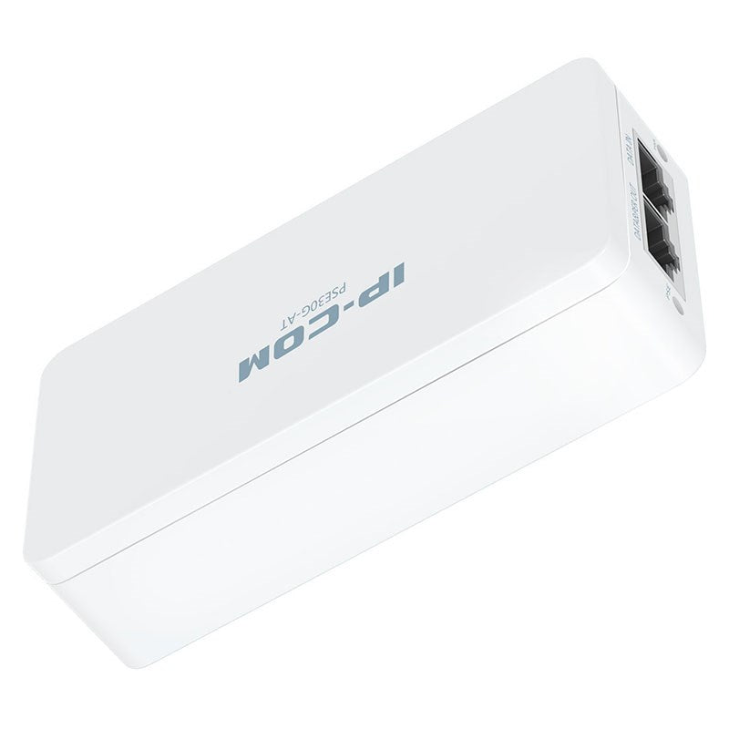 IP-COM PSE30G-AT 802.3at Gigabit PoE Injector(PSE30G-AT) - 3