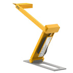 IPEVO DO-CAM HD Ultra Portable 8MP USB Document Camera - Creators Edition(5-897-E-01-00) - 3