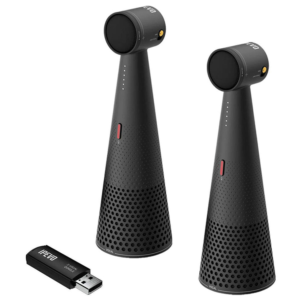 IPEVO Duet(B-014-0-08-00) - 1
