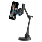 IPEVO Uplift Magnetic Multi-Angle Arm for iPhone 12 Series and Above(5-905-2-01-00) - 1