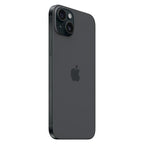 Apple iPhone 15 Plus 256GB - Black(MU183ZP/A) - 2