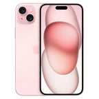 Apple iPhone 15 Plus 256GB - Pink(MU193ZP/A) - 1
