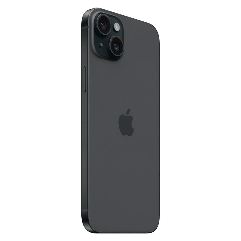 Apple iPhone 15 Plus 512GB - Black(MU1H3ZP/A) - 2