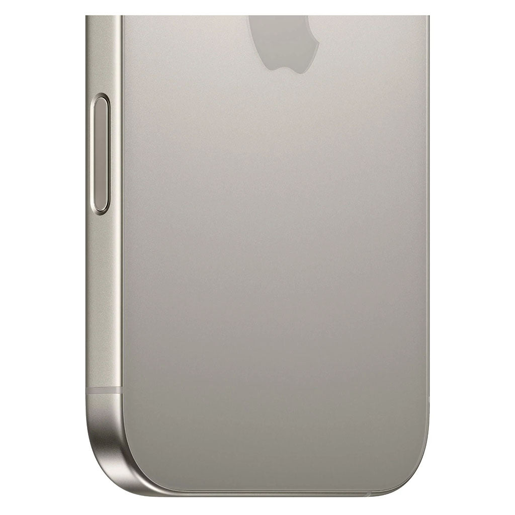 Apple iPhone 16 Pro 256GB - Natural Titanium(MYNL3X/A) - 5