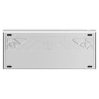 IQUNIX EV63 Hall Effect 8K RGB Wired Silver Blade RS Gaming Keyboard - Magnetic X Pro Switch(KBIQEV63SLXPRO) - 3