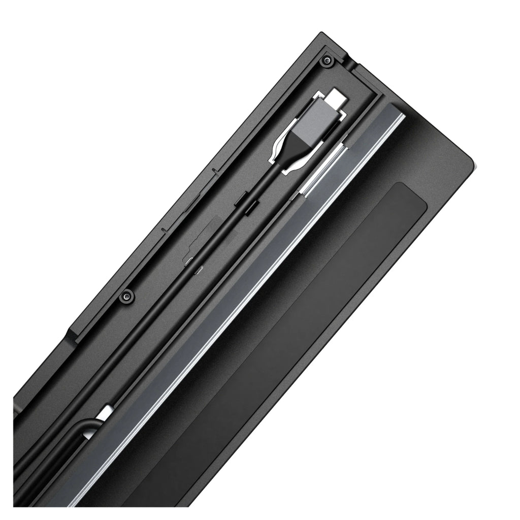 j5create JCD533 USB-C 4K HDMI Docking Station w/ PD(JCD533) - 12