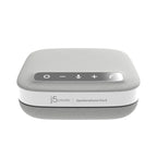 j5create JCDS335 USB-C 4K Speakerphone Dock(JCDS335) - 4