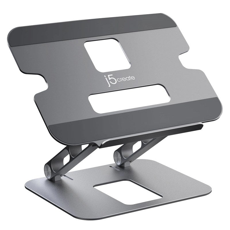 j5create JTS127 Aluminium Multi-Angle Laptop Stand(JTS127) - 1